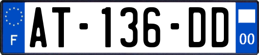 AT-136-DD