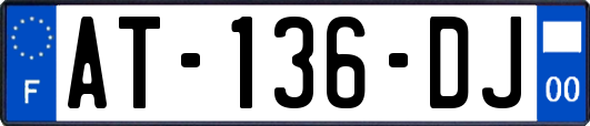 AT-136-DJ