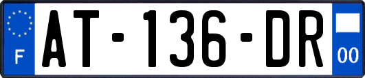 AT-136-DR
