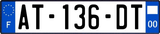 AT-136-DT