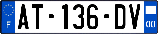 AT-136-DV