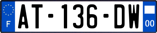 AT-136-DW