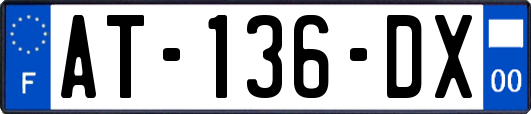 AT-136-DX