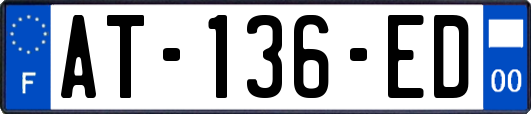 AT-136-ED
