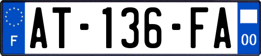 AT-136-FA