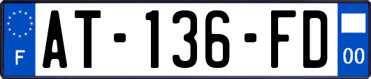 AT-136-FD