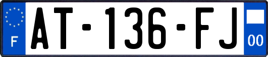 AT-136-FJ