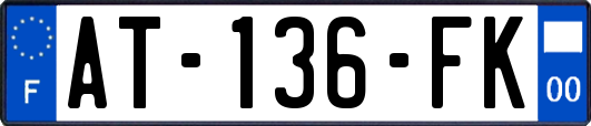 AT-136-FK