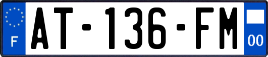 AT-136-FM