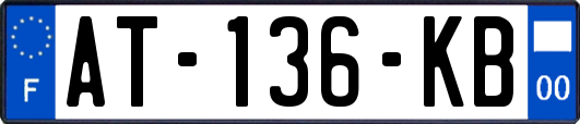 AT-136-KB