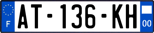 AT-136-KH