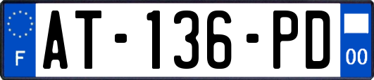 AT-136-PD