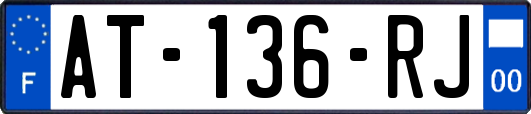 AT-136-RJ