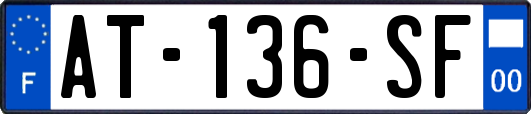AT-136-SF