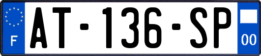 AT-136-SP
