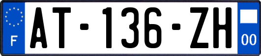 AT-136-ZH