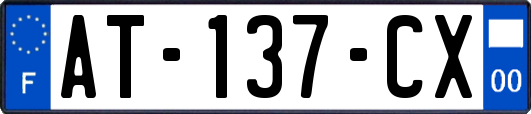 AT-137-CX