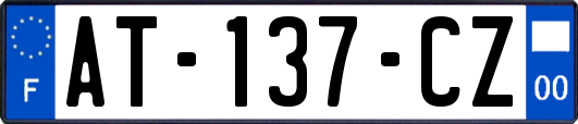 AT-137-CZ