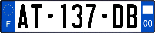 AT-137-DB