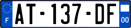 AT-137-DF