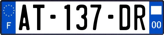 AT-137-DR