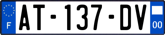 AT-137-DV