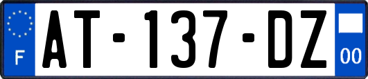 AT-137-DZ