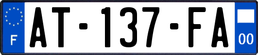 AT-137-FA