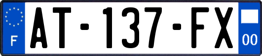 AT-137-FX