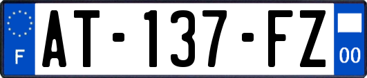 AT-137-FZ