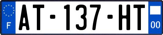 AT-137-HT