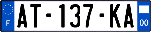 AT-137-KA