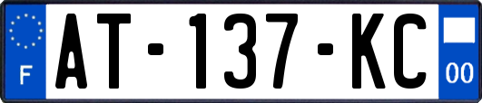 AT-137-KC