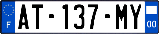AT-137-MY