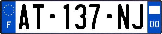 AT-137-NJ
