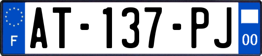 AT-137-PJ