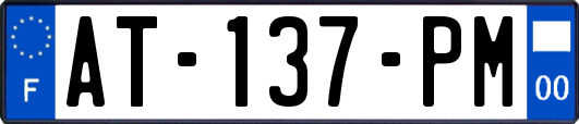 AT-137-PM