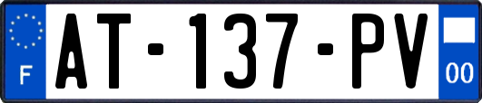 AT-137-PV