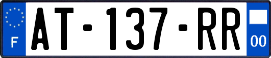 AT-137-RR