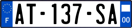 AT-137-SA