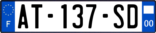 AT-137-SD