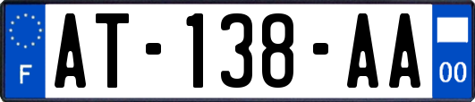 AT-138-AA