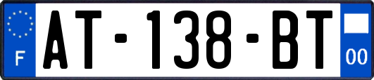 AT-138-BT