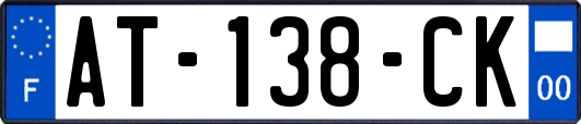 AT-138-CK