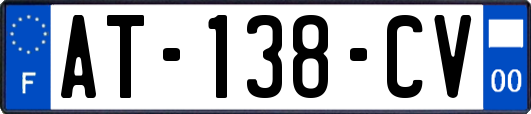 AT-138-CV