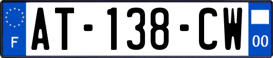 AT-138-CW