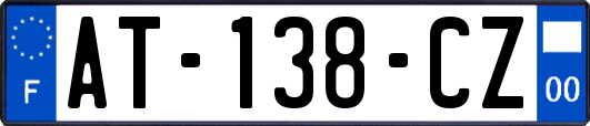 AT-138-CZ
