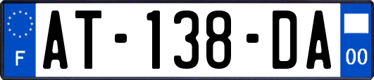 AT-138-DA