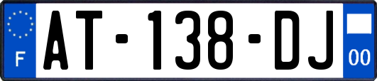 AT-138-DJ