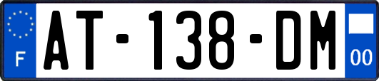 AT-138-DM